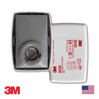 Фільтр 3M 6035 P3