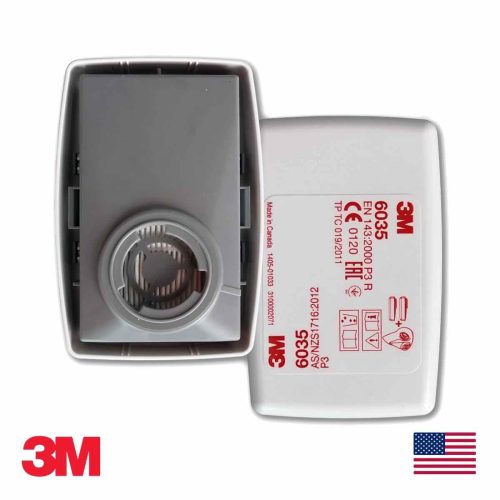 Фільтр 3M 6035 P3