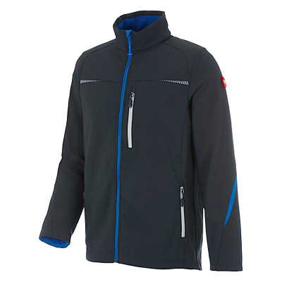 Куртка Softshell #65532 Engelbert Strauss e.s.motion 2020 (Німеччина)