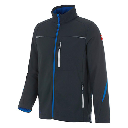 Куртка Softshell #65532 Engelbert Strauss e.s.motion 2020 (Німеччина)