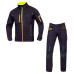  ARDON CREATRON-JT BLACK NEON  Костюм робочий з еластаном ARDON CREATRON-JT BLACK NEON (Чехія) – 98% бавовна