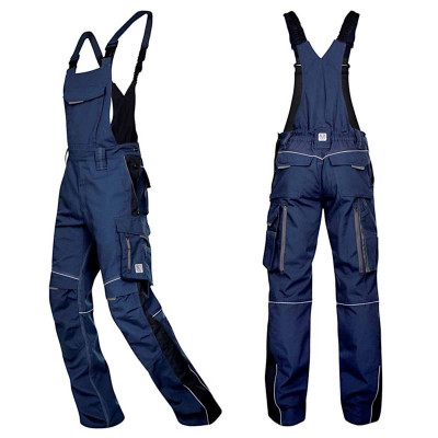 Напівкомбінезон робочий ARDON URBAN-B Navy-Black (Чехія)