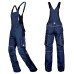 Полукомбинезон рабочий ARDON URBAN-B Navy-Black (Чехия)