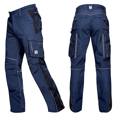 Штани робочі ARDON URBAN-T Navy-Black (Чехія)