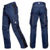 Штани робочі ARDON URBAN-T Navy-Black (Чехія)