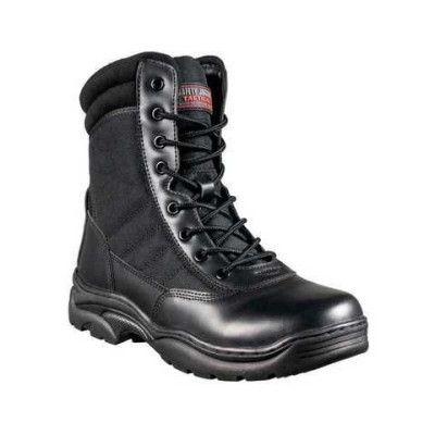 Тактичні черевики Safety Jogger TACTIC O1 SRA (Бельгія)