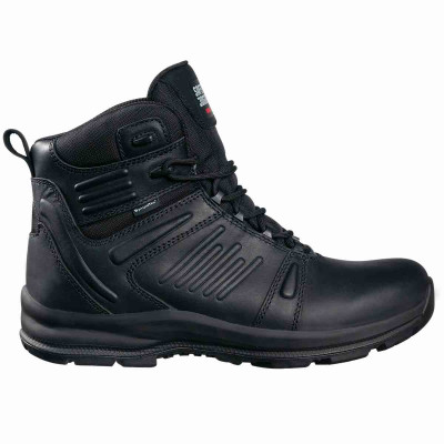 Тактичні черевики Safety Jogger ARMOUR HRO WR SRC (Бельгія)