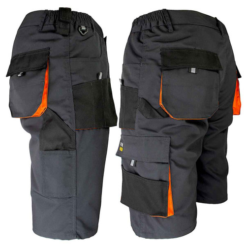 Шорты рабочие REIS FORECO-TS SBJS (Польша)