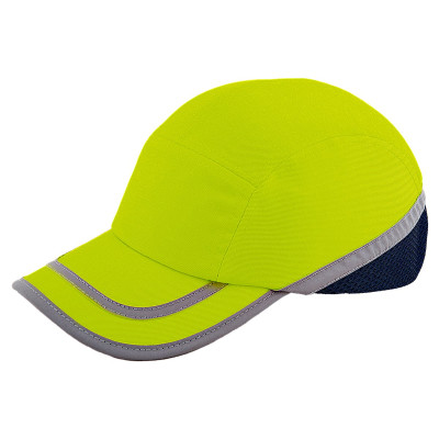 Каскетка REIS BUMPCAPFLUO SE (Польща)