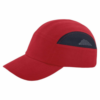 Каскетка REIS BUMPCAPMESH CG (Польща)