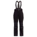Костюм зимовий Softshell BoSafety ATLANTA-JB Black (Литва) вид 3