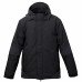  Куртка зимова Softshell BoSafety ATLANTA-J Black (Литва) вид 1