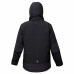 Костюм зимовий Softshell BoSafety ATLANTA-JB Black (Литва) вид 2