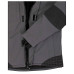  Куртка зимова Softshell BoSafety ATLANTA-J Grey Black (Литва) вид 2
