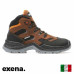 EXENA BORNEO_24 Ботинки EXENA BORNEO_24 S3 SRC (Италия)