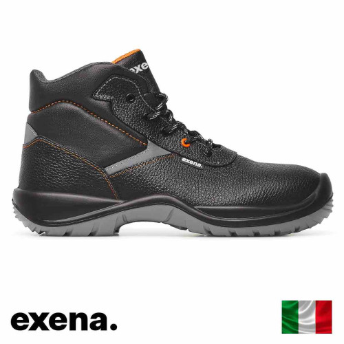 Ботинки EXENA CAPRI S3 L FO SR (Италия)