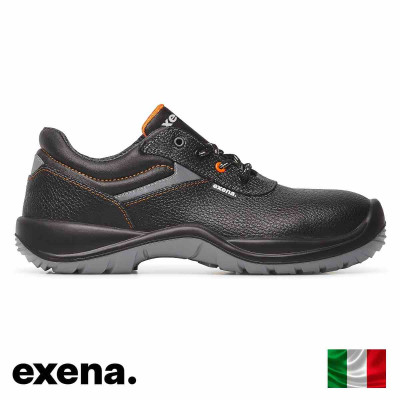 Напівчеревики EXENA ELBA S3L FO SR (Італія)
