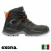 Черевики зимові EXENA EVEREST BLACK S3 CI WR SRC (Італія)