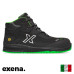 Ботинки EXENA FURY S3 ESD SRC (Италия)