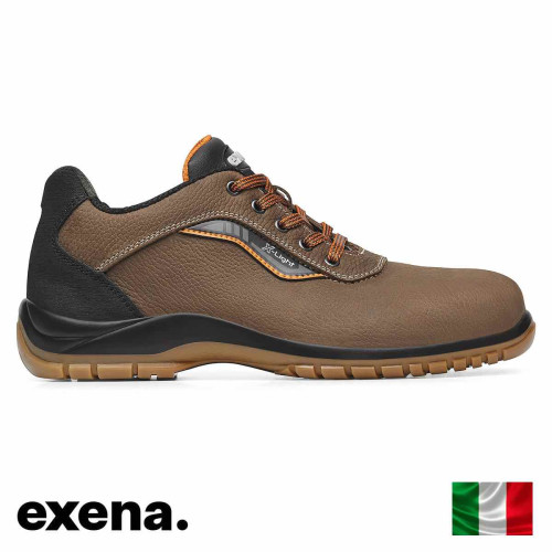 Напічеревики EXENA GEA_23 S3 L FO SR (Італія)