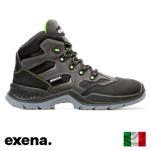 Черевики EXENA GIAVA_24 S3 SRC (Італія)