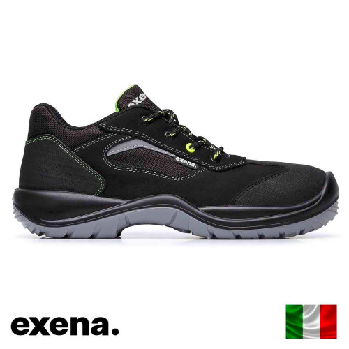 Напівчеревики EXENA LINOSA S1PL FO SR (Італія)