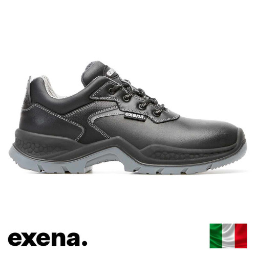 Напівчеревики EXENA PEGASO_24 S3 SRC (Італія)