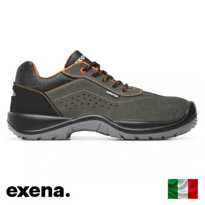 Напівчеревики EXENA SALINA S1PL FO SR (Італія)