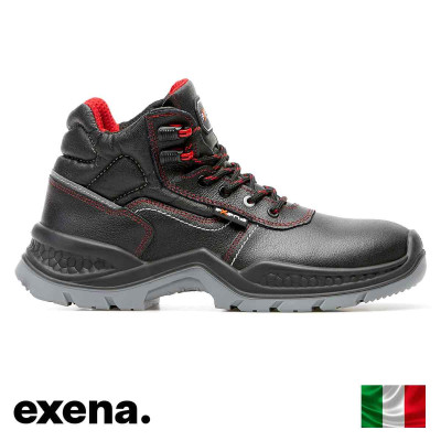 Черевики EXENA SARDEGNA_24 S3 SRC (Італія)