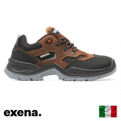 Напівчеревики робочі EXENA SUMATRA_24 S3 SRC (Італія)
