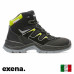 Ботинки зимние EXENA VETTORE GREEN S3 CI WR SRC (Италия)