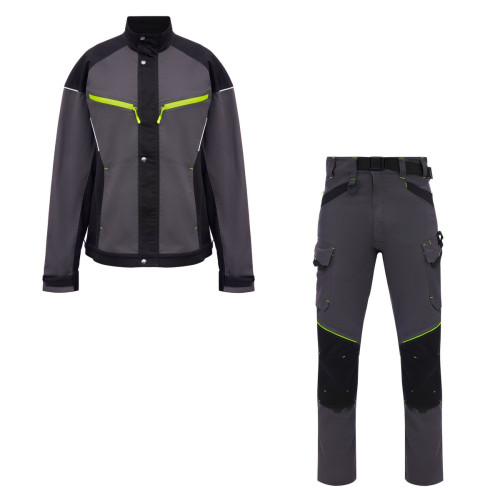 Костюм робочий OZON URBAN FIT-JT SBY (Україна)