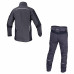 Костюм робочий з еластаном REWELLY FLEX COTTON-JT GB (Литва) – 98% бавовна вид 1