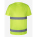 Футболка сигнальная INSIGHT FLASH 2.0 желтая hi-viz