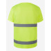 Футболка сигнальная INSIGHT FLASH 2.0 желтая hi-viz вид 1