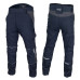 Штани робочі REWELLY FLEX COTTON-T DBB з еластаном