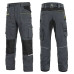 Штани робочі CXS STRETCH-T Dark Grey-Black (Чехія)