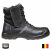 Черевики зимові SAFETY JOGGER NORDIC S3 SRC CI (Бельгія)