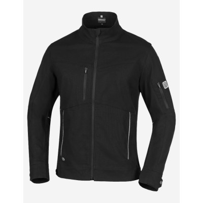 Куртка робоча ARDON 4xSTRETCH чорна