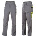 Штаны Softshell утепленные SIZAM KINGSTON-T GY
