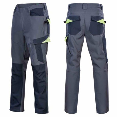 Штани Softshell утеплені SIZAM KINGSTON-T GB