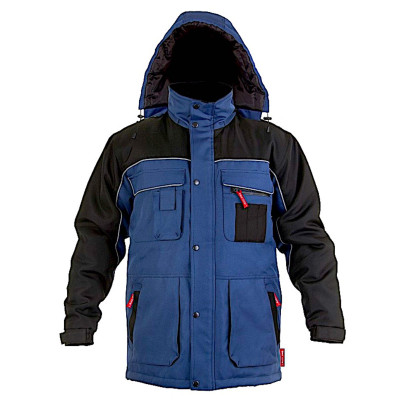 Куртка зимова LAHTI PRO FROST LPKZ1 (Польща)