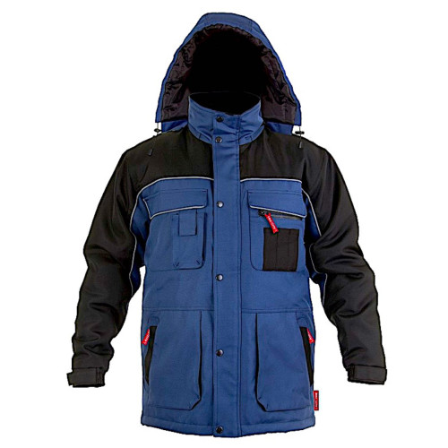 Куртка зимова LAHTI PRO FROST LPKZ1 (Польща)