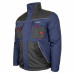 Куртка зимова LEBER & HOLLMAN Formen LH-FMNW-J GBC cordura (Німеччина) вид 1