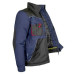 Куртка зимова LEBER & HOLLMAN Formen LH-FMNW-J GBC cordura (Німеччина) вид 2