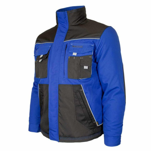 Куртка зимова LEBER & HOLLMAN Formen LH-FMNW-J NBS cordura (Німеччина)