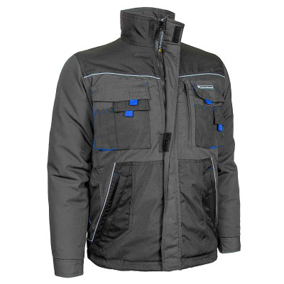 Куртка зимова LEBER & HOLLMAN Formen LH-FMNW-J SBN cordura (Німеччина)