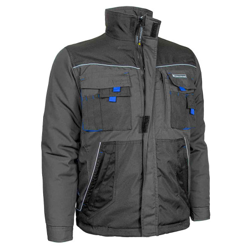 Куртка зимова LEBER & HOLLMAN Formen LH-FMNW-J SBN cordura (Німеччина)