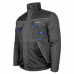 Куртка зимова LEBER & HOLLMAN Formen LH-FMNW-J SBN cordura (Німеччина) вид 1