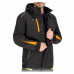 Куртка зимова Softshell LH-IRELAND B (Німеччина)